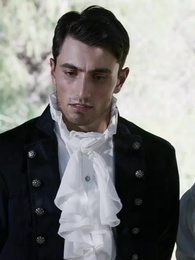 Meu Ex Mágico: Entre Presas e Garras - Episode 23