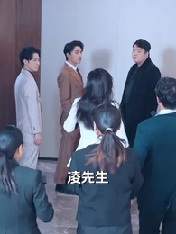 第39集 - 民政局外閃婚淩少追妻忙