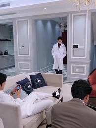 Arrependimento Tardio dos Irmãos - Episode 31