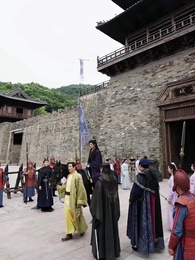 무신님께서 돌아오셨다 - Episode 53