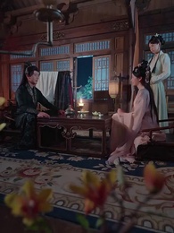第8集 - 侯爺，夫人她又在演戲了