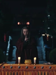 第41集 - 功夫萌寶神算爹