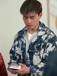 10화 - 햇살이 비추는 길