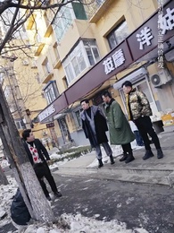 天下第二 - Episode 7