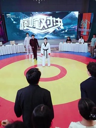 Golpes Ocultos: El Secreto de la Campeona - Episode 48