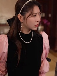 第63集 - 離婚後我的首富乾媽團炸了