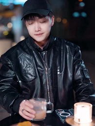 第55集 - 民政局外閃婚淩少追妻忙