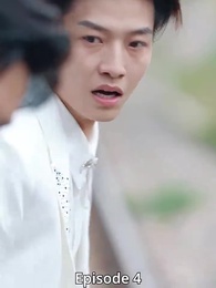 [Dubbed]Not the Old Me - Episode 4