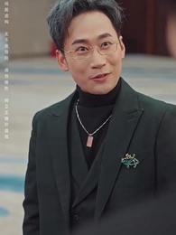 第8集 - 天機聖尊