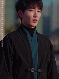 天機聖尊 - Episode 46