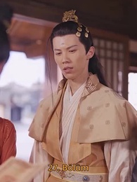 Bölüm 27 - Eşsiz İmparatorluk