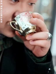 無敵鑒寶神眼 - Episode 10