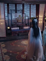 第58集 - 侯爺,夫人她又在演戲了