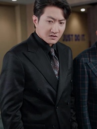 장녀의 귀환! - Episode 59