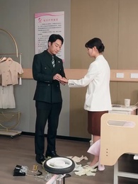 第18集 - 背諾者棄