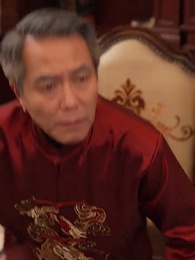 第72集 - 離婚後我的首富乾媽團炸了