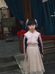 L'Écho du Phénix - Episode 20