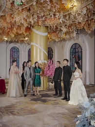 第86集 - 至尊仙婿