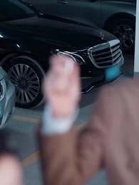 第54集 - 民政局外閃婚淩少追妻忙