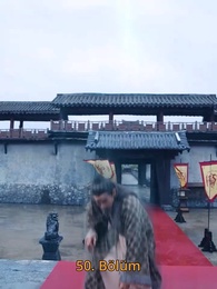 Bölüm 50 - Eşsiz İmparatorluk