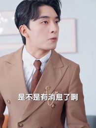 第85集 - 民政局外閃婚淩少追妻忙