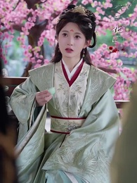 第40集 - 侯爺,夫人她又在演戲了