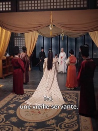 Épisode 59 - L'Écho du Phénix