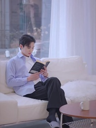 23화 - 비밀의 화연