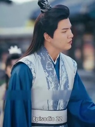 Episodio 22 - [Doppiato]Il Maestro Salva il Mondo