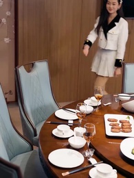 民政局外閃婚淩少追妻忙 - Episode 48