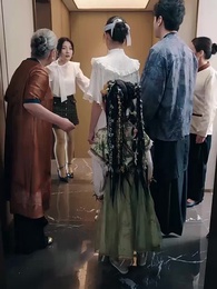 功夫萌寶神算爹 - Episode 29