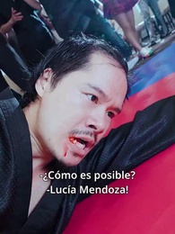 Episodio 45 - Golpes Ocultos: El Secreto de la Campeona