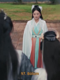 Bölüm 97 - Eşsiz İmparatorluk