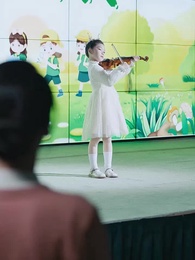 34화 - 가짜 아가씨