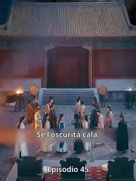 [Doppiato]Il Maestro Salva il Mondo - Episode 45