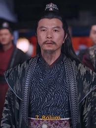 Eşsiz İmparatorluk - Episode 7