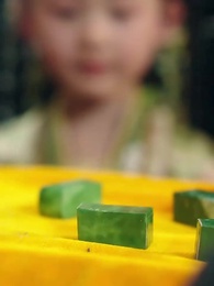 第24集 - 功夫萌寶神算爹