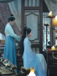 ندم الحب العميق - Episode 77