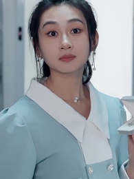 第6集 - 民政局外閃婚淩少追妻忙