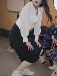 6화 - 가짜 아가씨