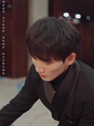 第14集 - 天機聖尊