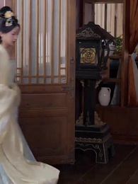 第38集 - 侯爺,夫人她又在演戲了