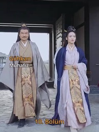 Eşsiz İmparatorluk - Episode 10