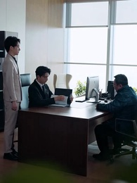 民政局外閃婚淩少追妻忙 - Episode 70