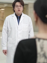 離婚後我的首富乾媽團炸了 - Episode 54