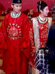 第10集 - 離婚後我的首富乾媽團炸了