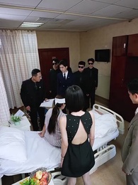 Arrependimento Tardio dos Irmãos - Episode 59