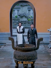 Bölüm 43 - Eşsiz İmparatorluk