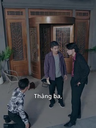 Tập 7 - Trở Về Và Ơn Nghĩa