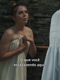 Episódio 35 - Meu Ex Mágico: Entre Presas e Garras